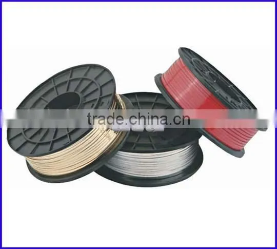Bottom Stop Aluminum Strip