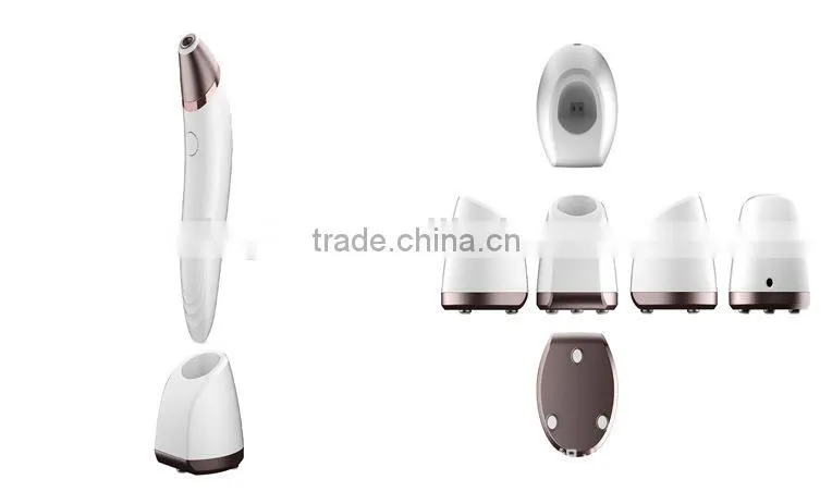 New Product 2015 skin care diamond beauty Best Microdermabrasion Machine
