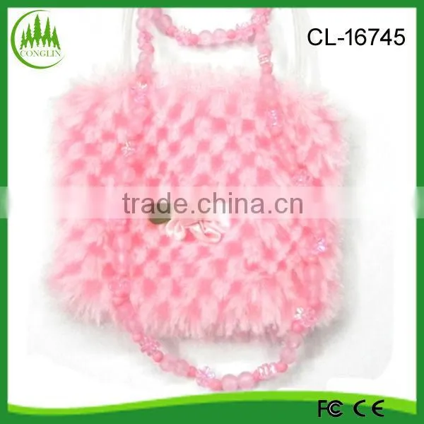 2014 New Product Pretty Young Girl Wallet