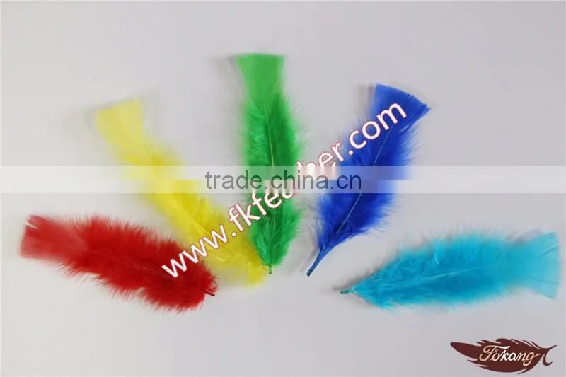 Wholesale DIY Turkey Feather For Archery Arrow Vanes And Arrow Fletching