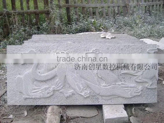 XK1325-SC stone carving machine