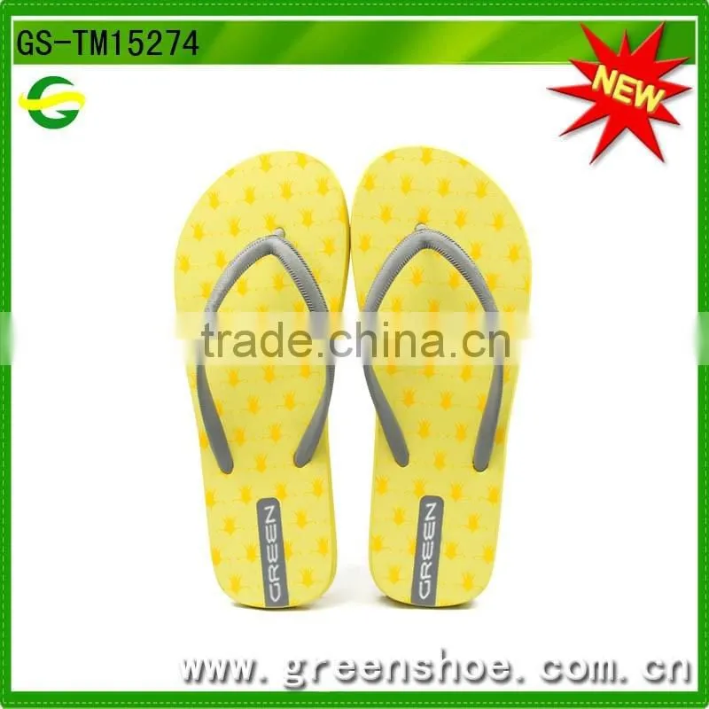 Good selling flip flops eva women