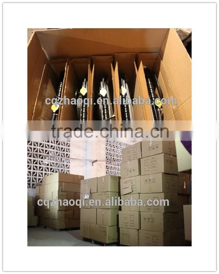 China Supplier Retail And Wholesale Flexible Universal Aluminum Radiator For Motorcycle