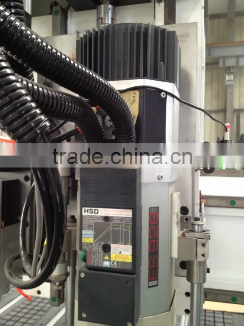 High Quality KC1325L-ATC cnc router machine price