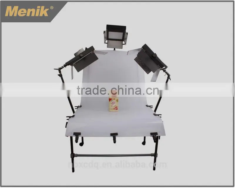 Y-18B Photo Light Table,photography photo shooting table(NEW)