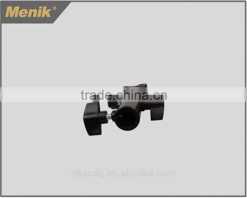 JM-77 speedlite Bracket,support for speedlite,photographic equipment