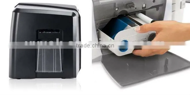 Cheap pvc id card printer