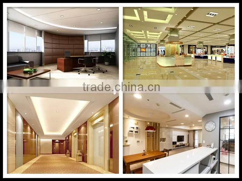 2*10w aluminum double head cob led grill light