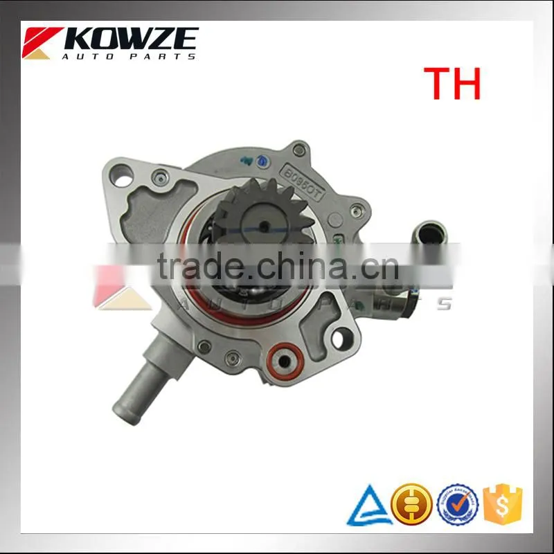 Car accessories Vacuum Pump Assy For Mitsubishi Triton L200 Sport KA4T KB4T KG4W KH4W 2020A002