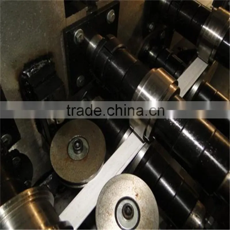 T bar roll forming machine, T shape light gauge roll forming machine