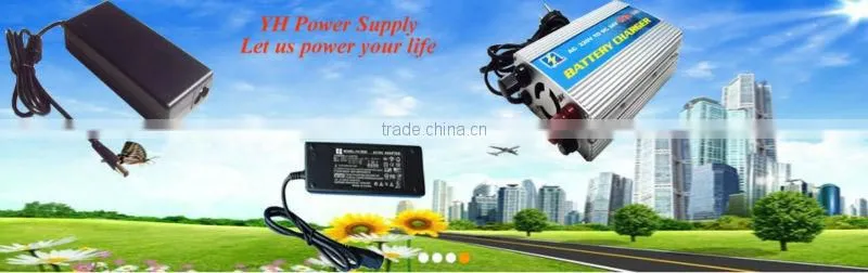 High quality 12V 15a agm battery charger for 100AH,200ah battery
