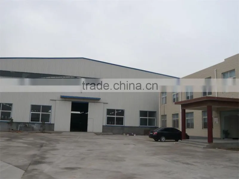 China coal gasifier from a professional manufacture