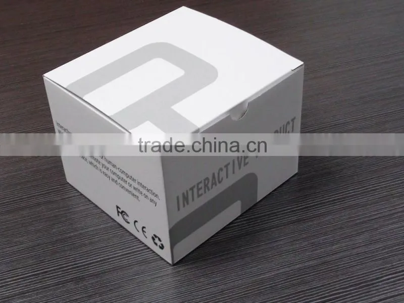 NEW Arrived! Mini USB Portable Interactive Whiteboard with 2* IR Pen XC-W22