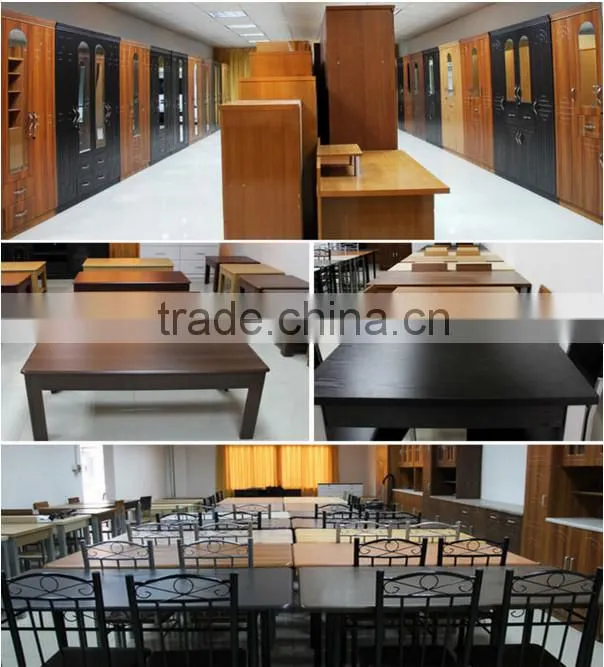 F-1243 Kitchen dining tables and chairs
