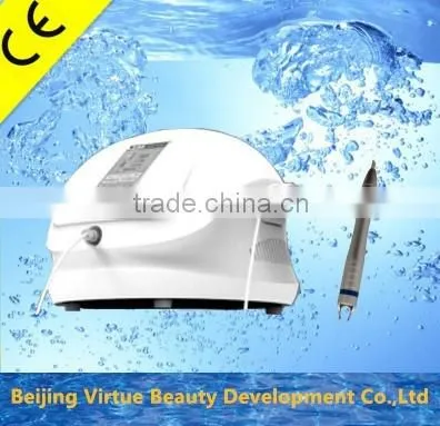 Medical CE approved 980nm diode laser for vascular/veins/blood vessels removal