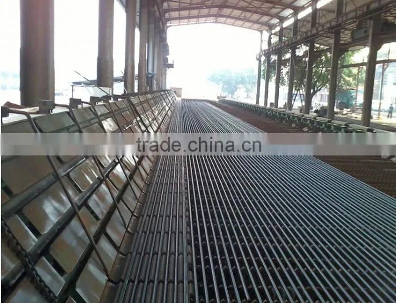 steel rolling equipment,roller,colling bed