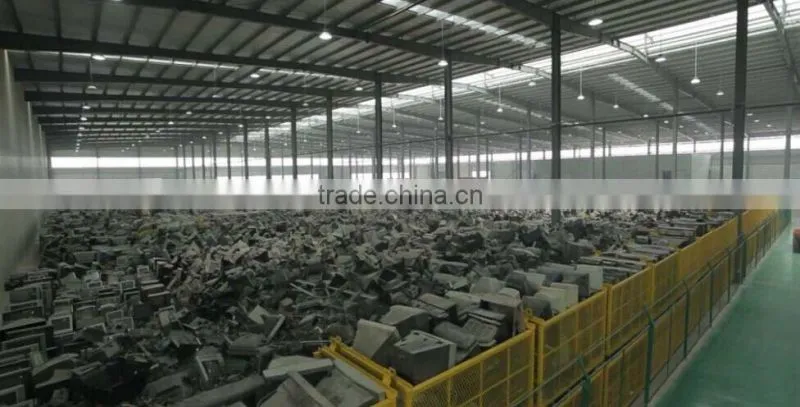 ELV (End of Life Vehicle) Dismantling Machine/ ELV Dismantle and recycling machinery