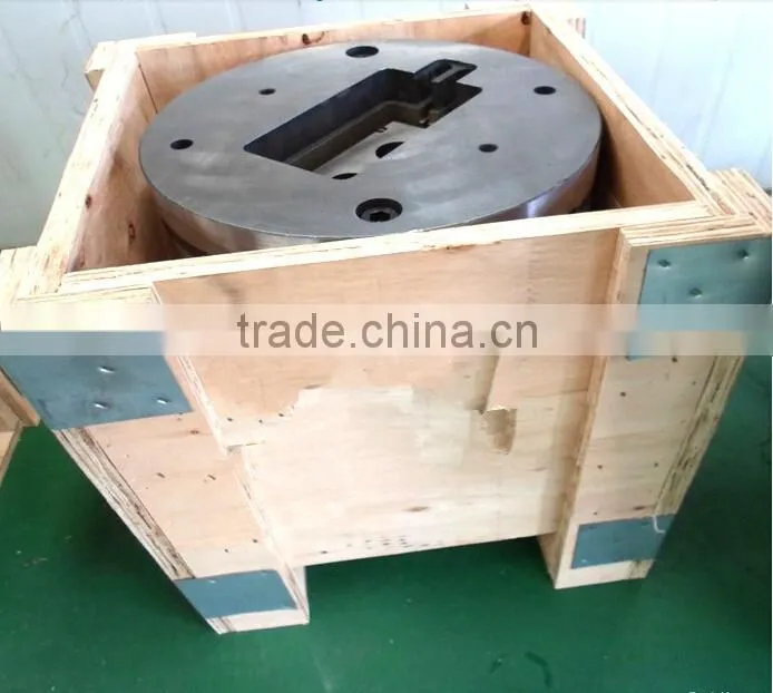 customized aluminum injection die casting