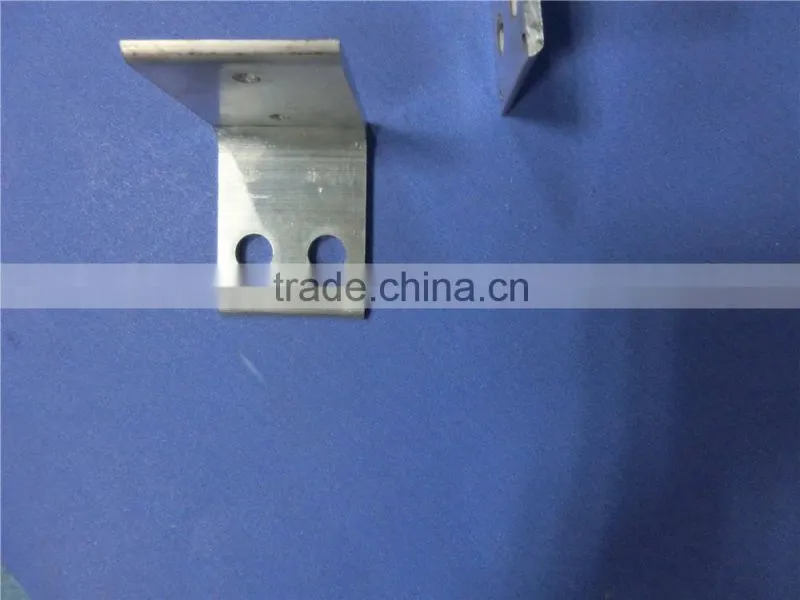 decorative metal corner for box