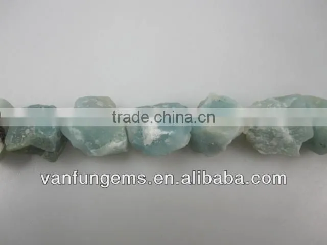 Natural Rough Amazonite
