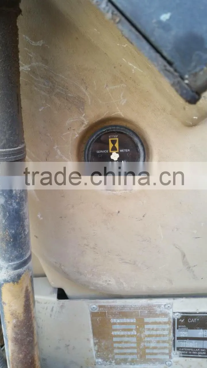 Used rotary drilling machine Soilmec R 412 on sale