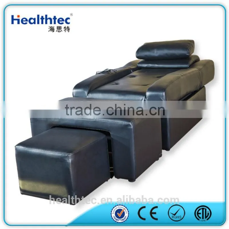 comfortable italy leather recliner sofa