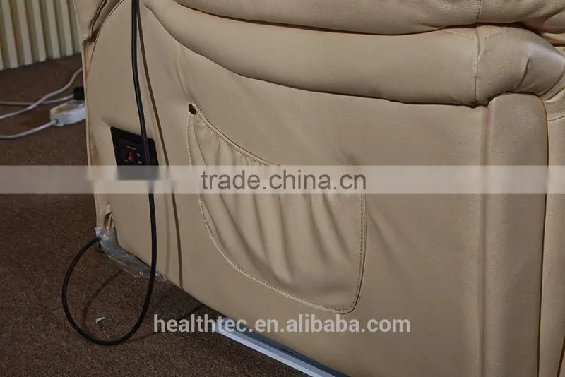 comfort recliner electric massage sofa furniture