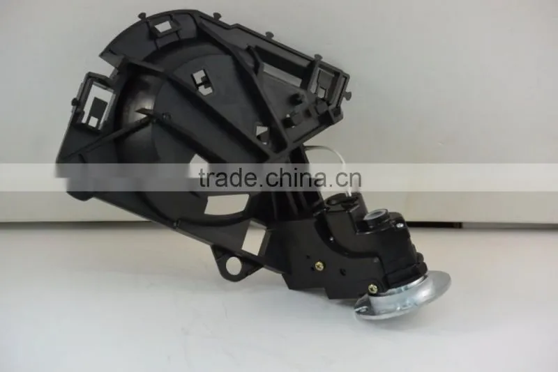 High Quality CAR MIRROR COVER ASSEMBLY FOLDING MOTOR FOR VW MULTIVAN