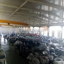 Jinan Bohman Machinery Co., Ltd. company overview - view 1