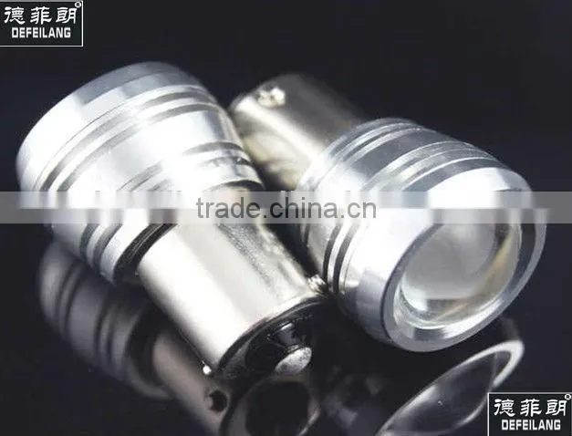 LED 1156 3w back up/ reversing light ,Car /auto turn /back up LED bulb