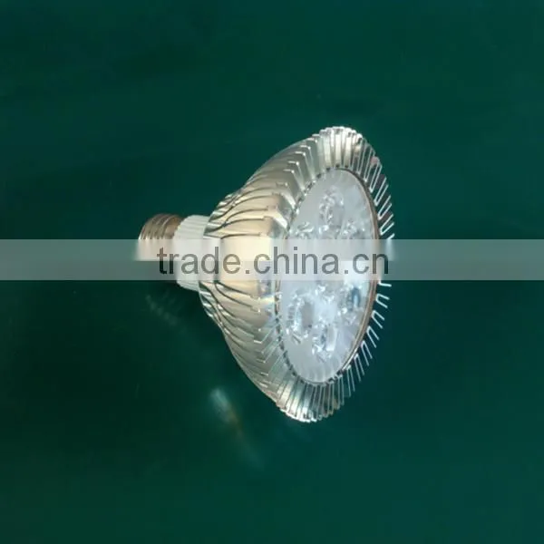 2014 new design 100-240V 5W 7W 9W led spotlight PAR30/7W led par30 spotlight