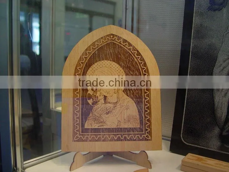 1630 High efficiency CO2 laser engraver