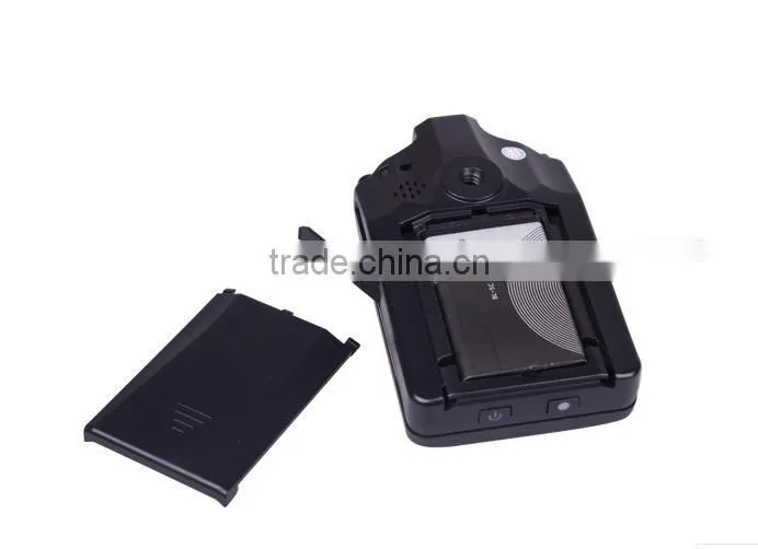 2015 new car camera with recording 1080p