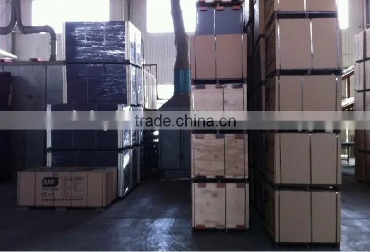 300*9600mm truck flooring plywood
