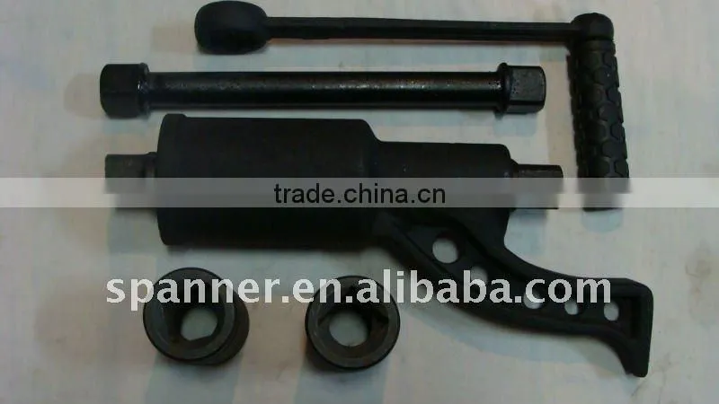 set of tools/tools/adjustable wrench with good price
