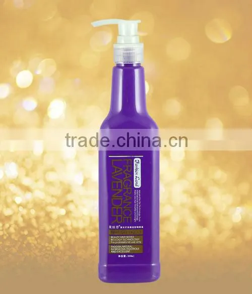 Hair styling gel