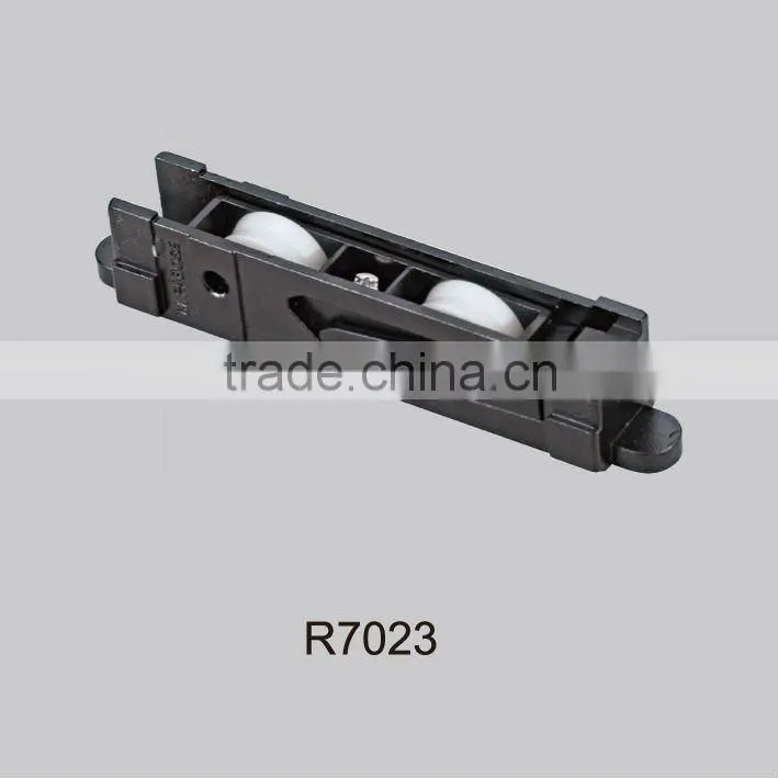 Zamak window and door roller for OEM