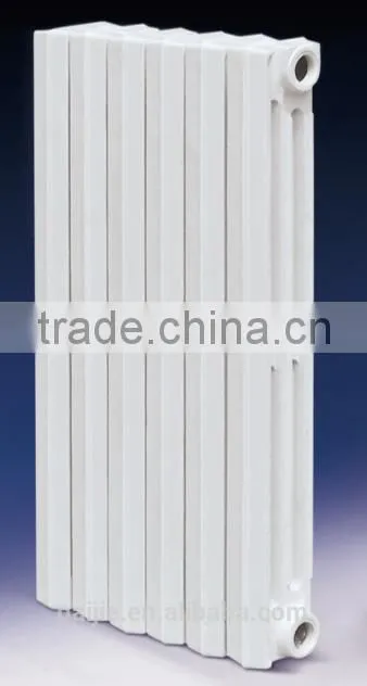 cast iron radiator for Algeria