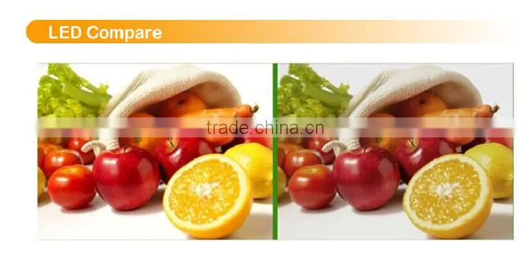 competitive price 100W COB led chip 12000LM ceiling led down light