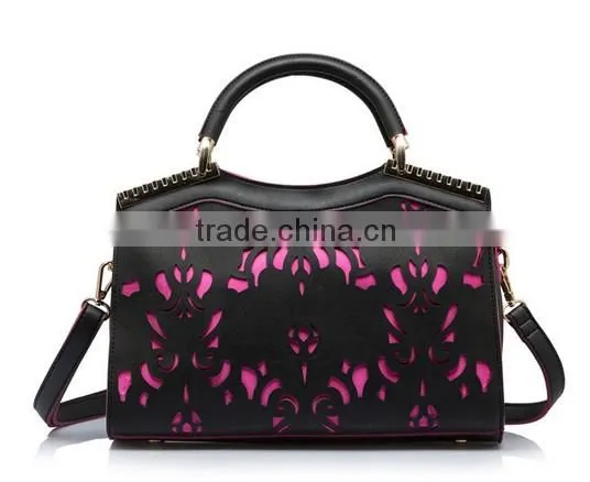 Factory price cheap wholesale designer leather handbag