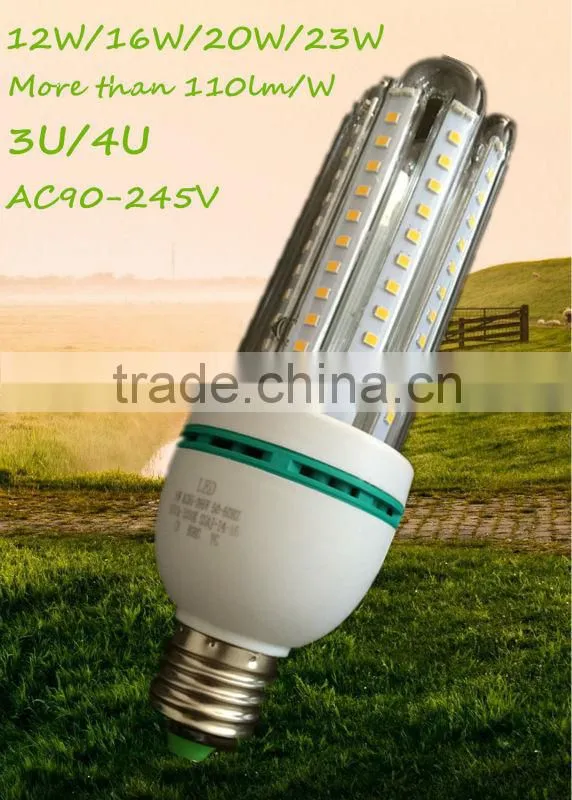 9W/16W/23W LED Corn Light OMK-4U-9W