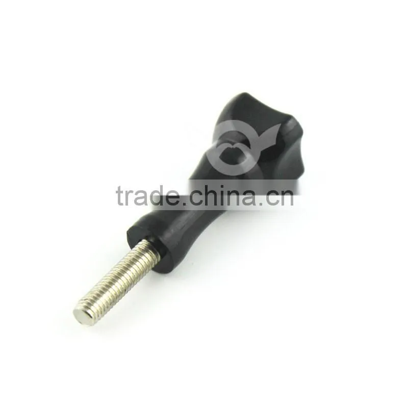 Go pro accessories 1x Screw long screw for Go Pro Hero4 3+/3/2/1 GP08