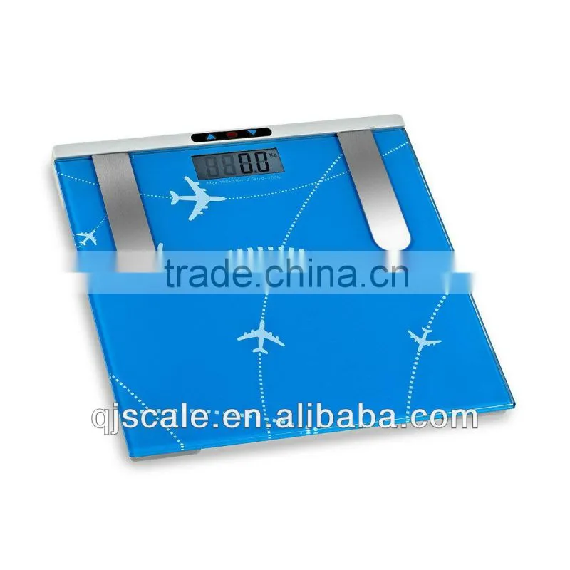 Personal Digital Weighing Scale
