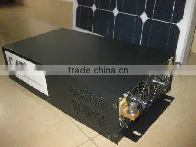 pure sine wave solar inverter