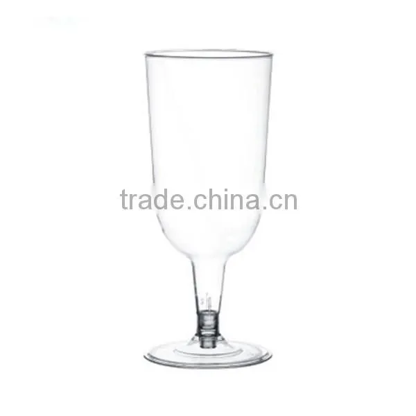 5.5oz Plastic Brandy Glass