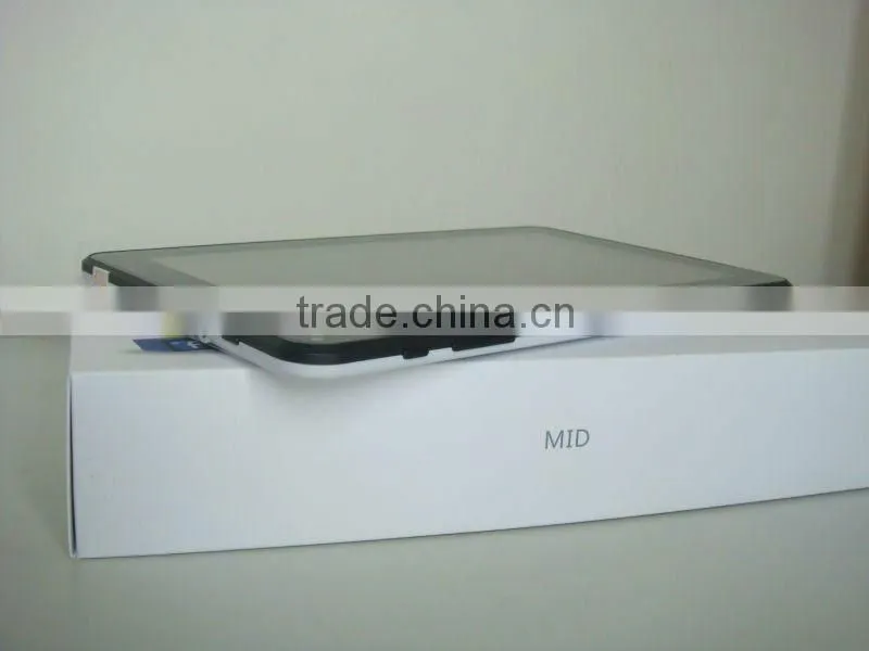 9 inch capacitive tablet pc