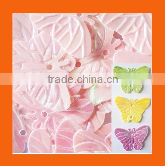 Round Cup Shape Sequins Wholesale