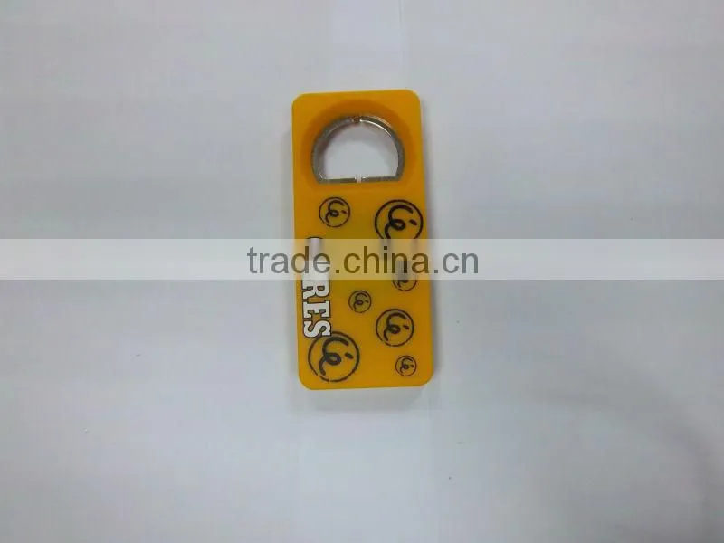 bottle opener sound opener for promotional gifts