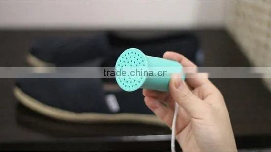 Wholesale Stock Small Order Plastic Home Cabnet Dehumidifier,Shoes Dehumidifier
