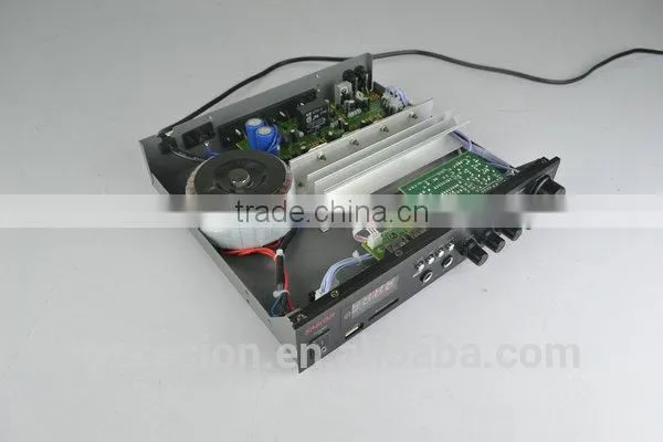 SASION amplifiers class d car audio amplifier